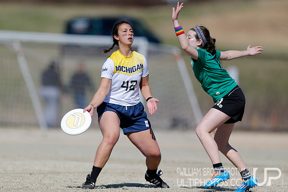 Day 1 of Commonwealth Cup.