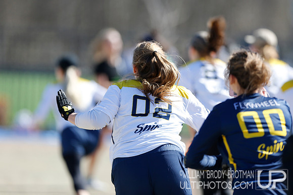 Day 1 of Commonwealth Cup.