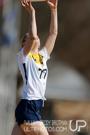 Day 1 of Commonwealth Cup.