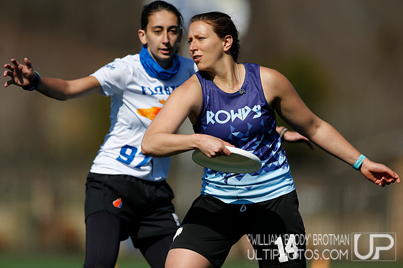 Day 1 of Commonwealth Cup.
