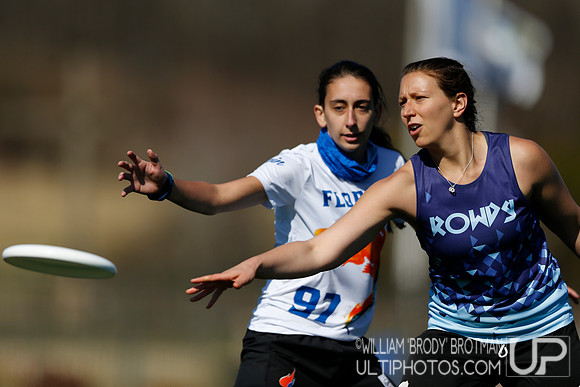 Day 1 of Commonwealth Cup.