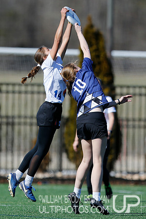 Day 1 of Commonwealth Cup.