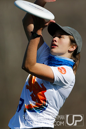 Day 1 of Commonwealth Cup.