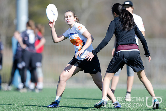 Day 1 of Commonwealth Cup.