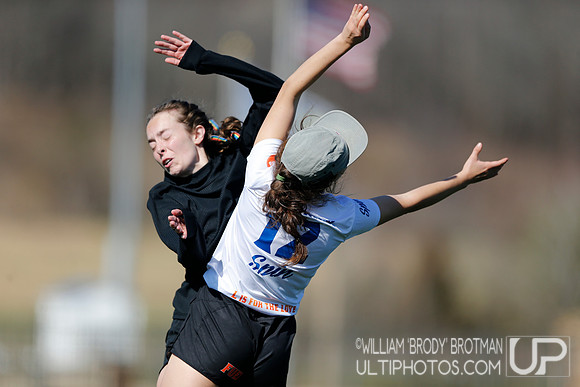 Day 1 of Commonwealth Cup.