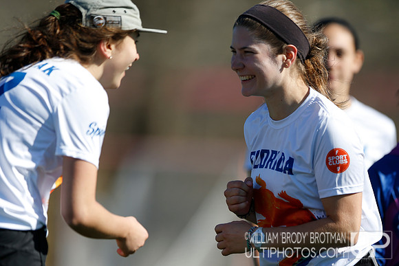 Day 1 of Commonwealth Cup.