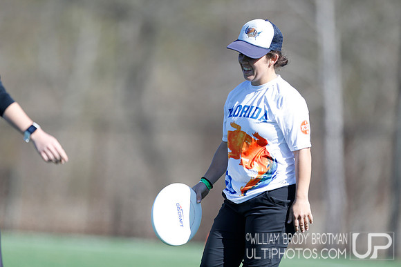 Day 1 of Commonwealth Cup.
