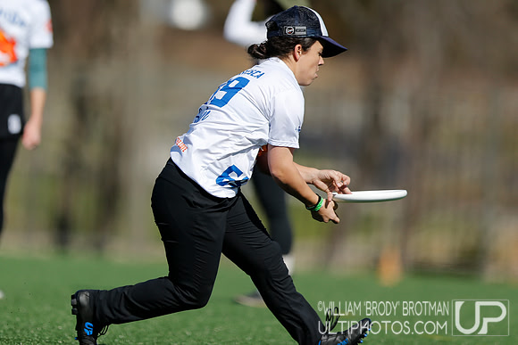 Day 1 of Commonwealth Cup.