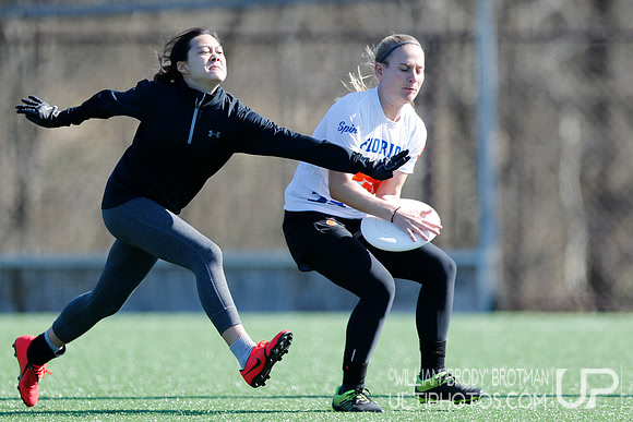 Day 1 of Commonwealth Cup.