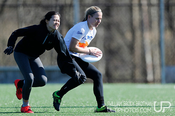 Day 1 of Commonwealth Cup.