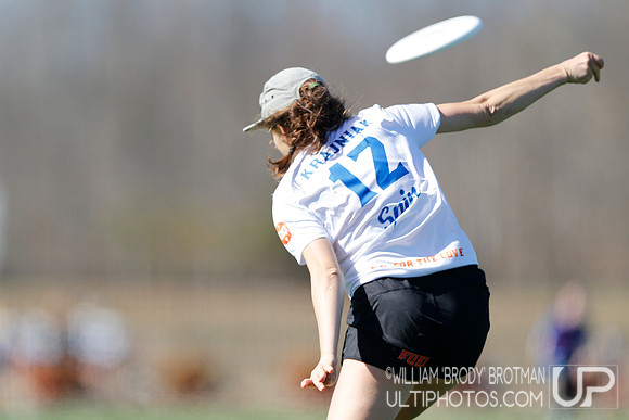 Day 1 of Commonwealth Cup.