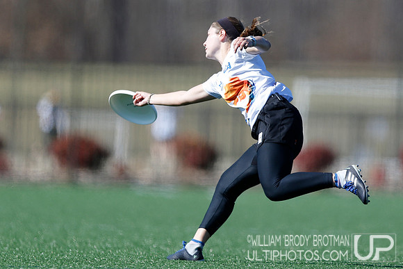 Day 1 of Commonwealth Cup.