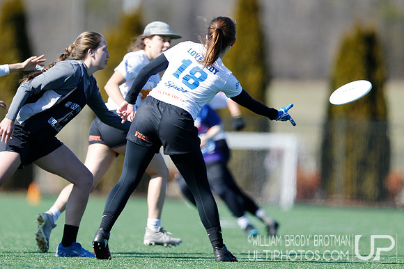 Day 1 of Commonwealth Cup.