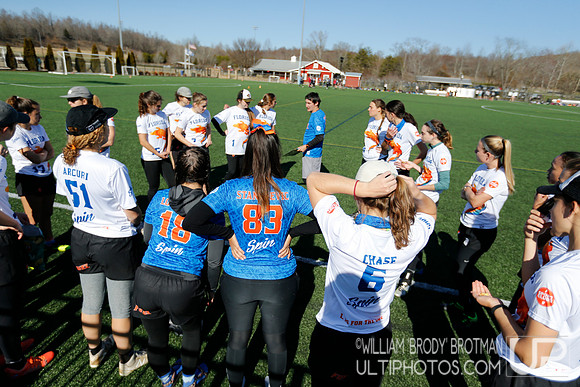 Day 1 of Commonwealth Cup.