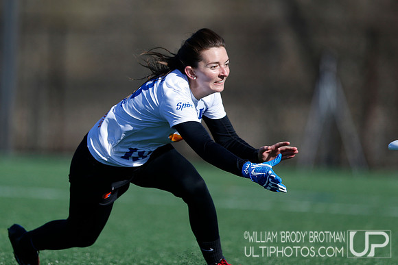 Day 1 of Commonwealth Cup.