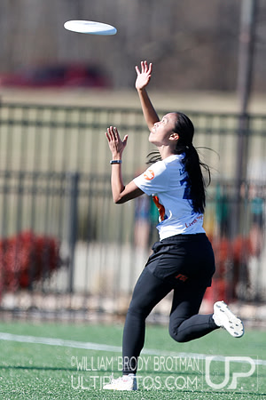Day 1 of Commonwealth Cup.