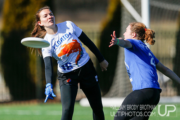 Day 1 of Commonwealth Cup.
