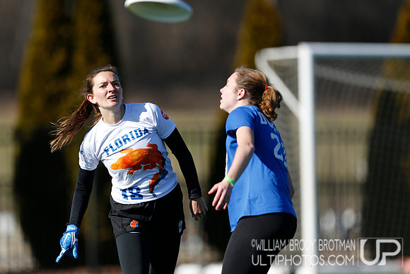 Day 1 of Commonwealth Cup.