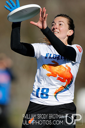 Day 1 of Commonwealth Cup.
