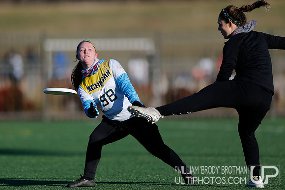 Day 2 of Commonwealth Cup.