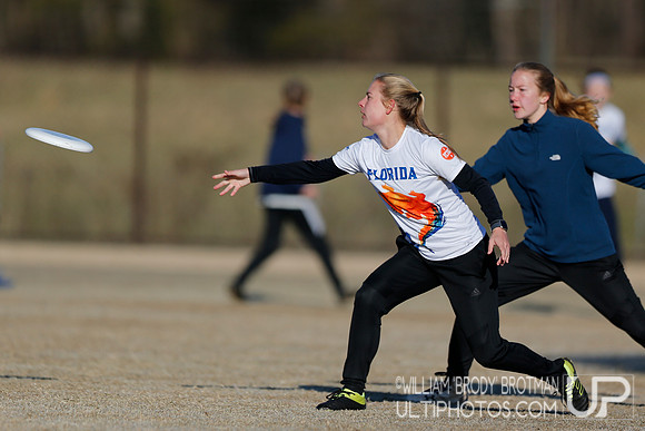 Day 2 of Commonwealth Cup.