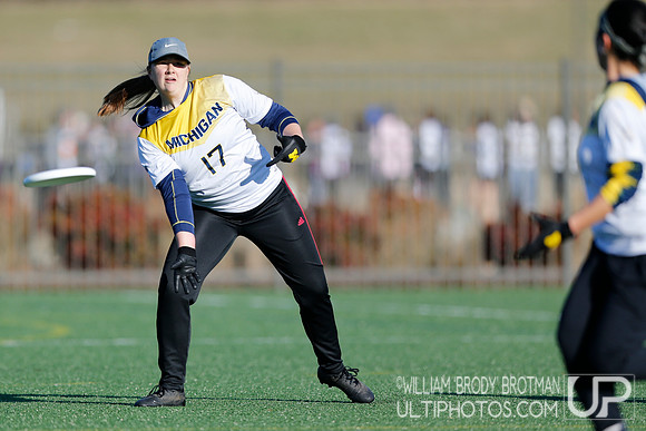Day 2 of Commonwealth Cup.