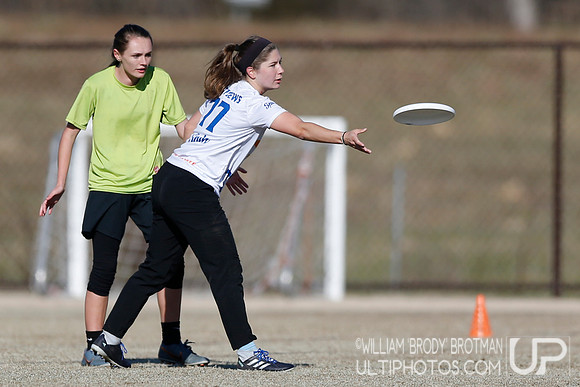 Day 2 of Commonwealth Cup.