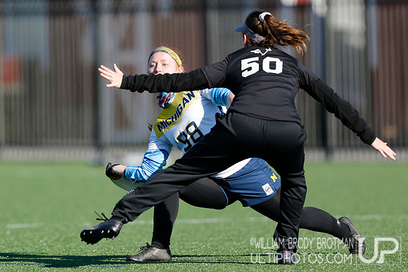 Day 2 of Commonwealth Cup.