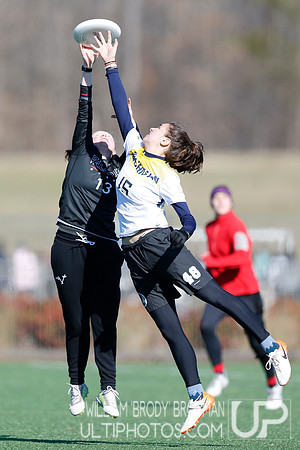 Day 2 of Commonwealth Cup.