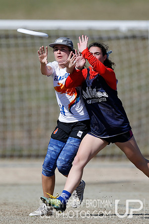 Day 2 of Commonwealth Cup.