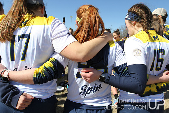 Day 1 of Commonwealth Cup.