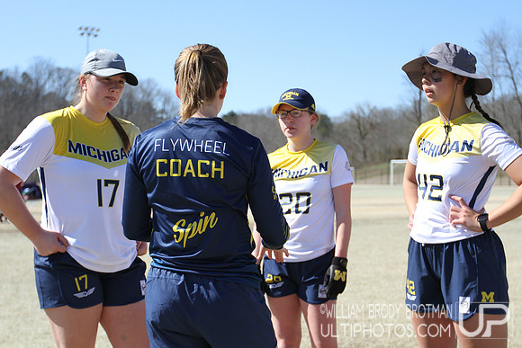 Day 1 of Commonwealth Cup.