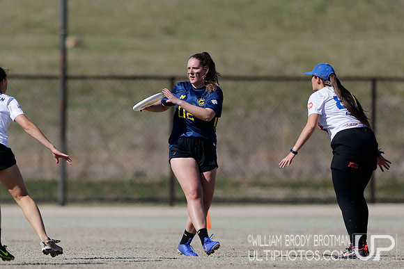 Day 2 of Commonwealth Cup.