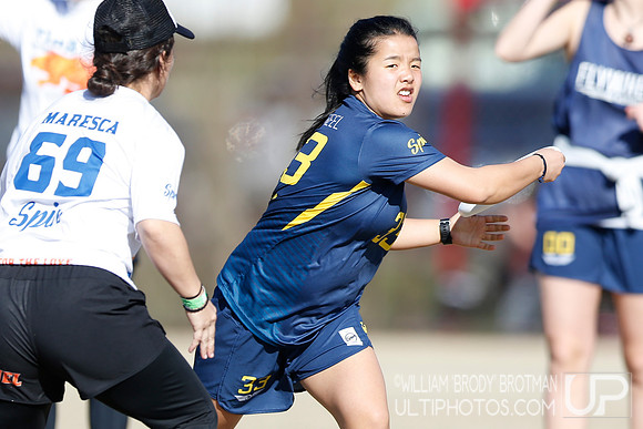 Day 2 of Commonwealth Cup.