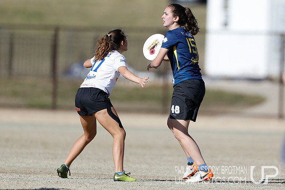 Day 2 of Commonwealth Cup.