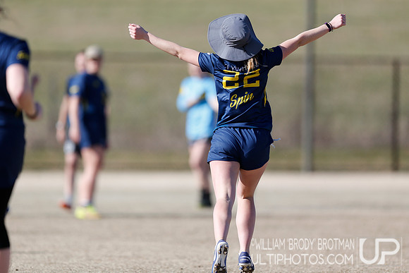 Day 2 of Commonwealth Cup.
