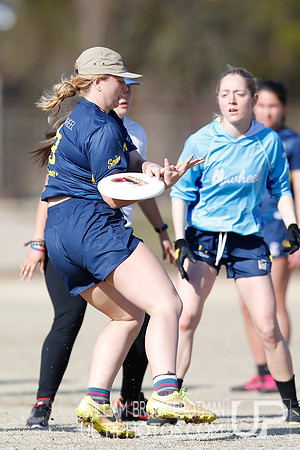 Day 2 of Commonwealth Cup.