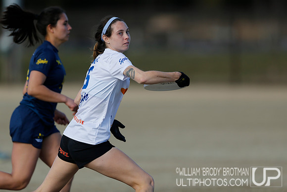 Day 2 of Commonwealth Cup.