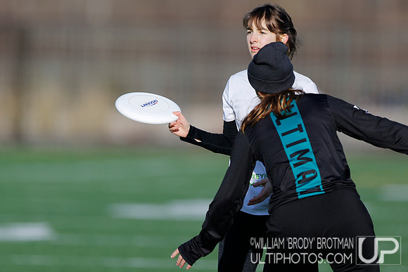 Day 1 of Commonwealth Cup.