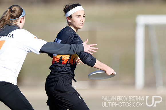 Day 1 of Commonwealth Cup.
