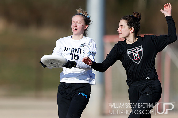 Day 1 of Commonwealth Cup.