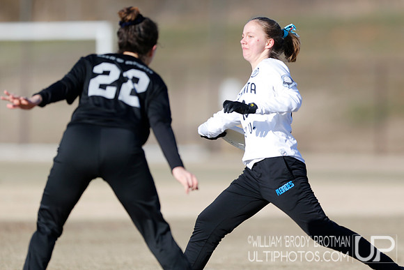 Day 1 of Commonwealth Cup.