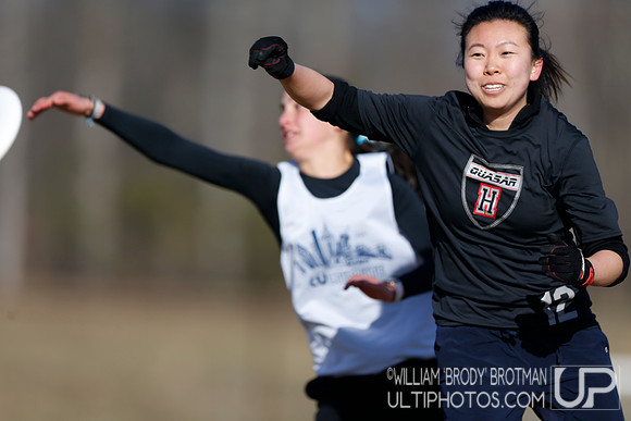 Day 1 of Commonwealth Cup.