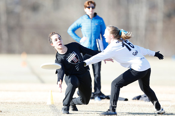 Day 1 of Commonwealth Cup.