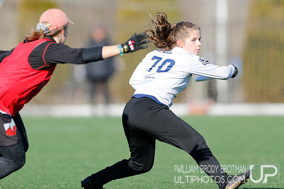 Day 1 of Commonwealth Cup.
