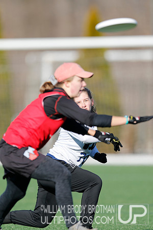 Day 1 of Commonwealth Cup.