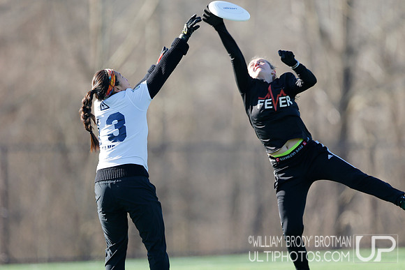 Day 1 of Commonwealth Cup.