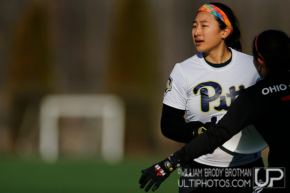 Day 1 of Commonwealth Cup.