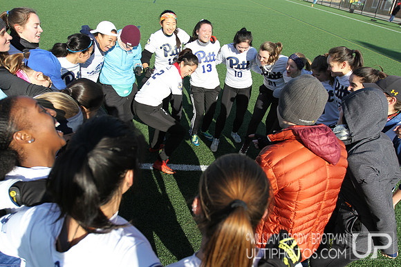 Day 1 of Commonwealth Cup.