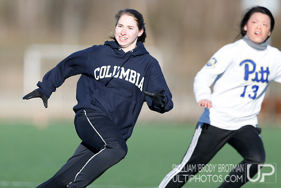 Day 2 of Commonwealth Cup.